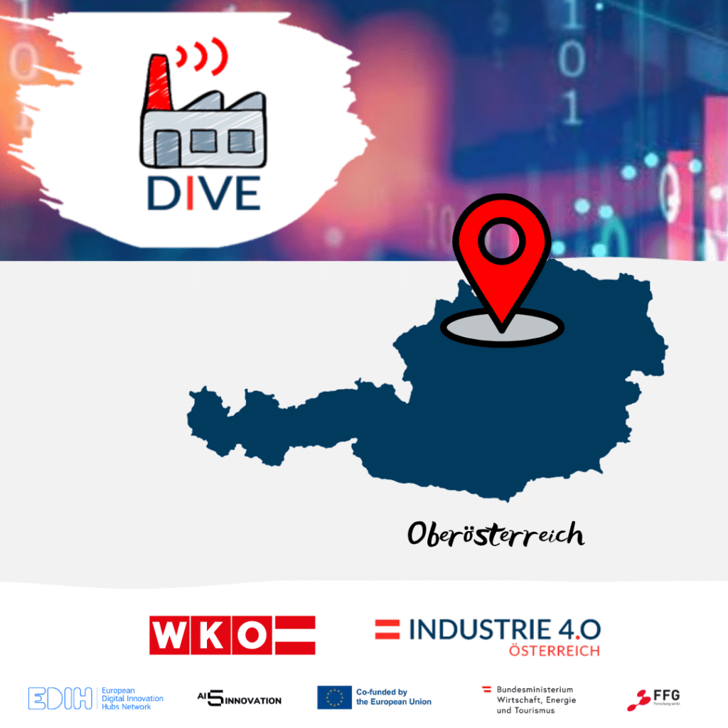 DIVE OÖ – Agentic AI