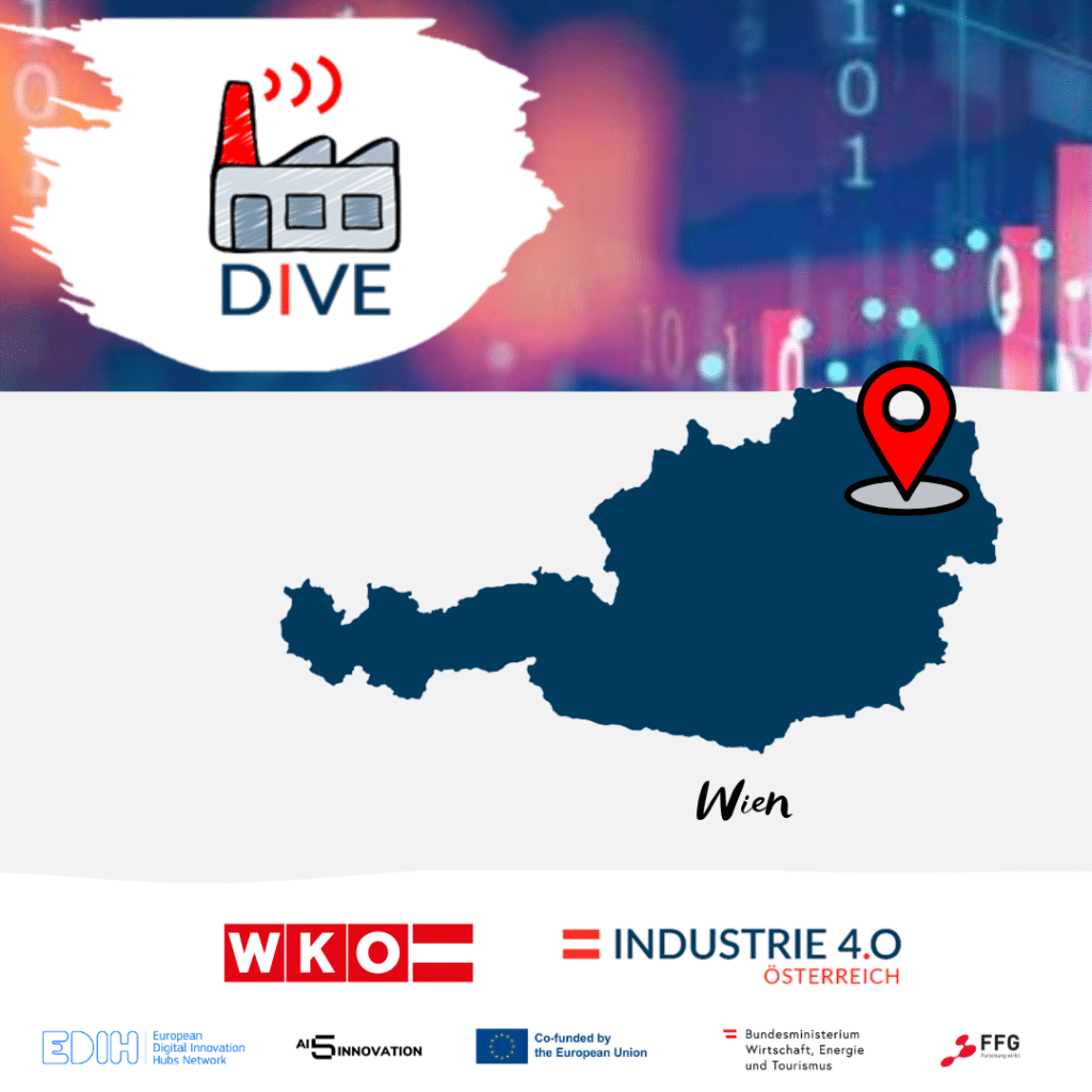 DIVE Wien – Agentic AI